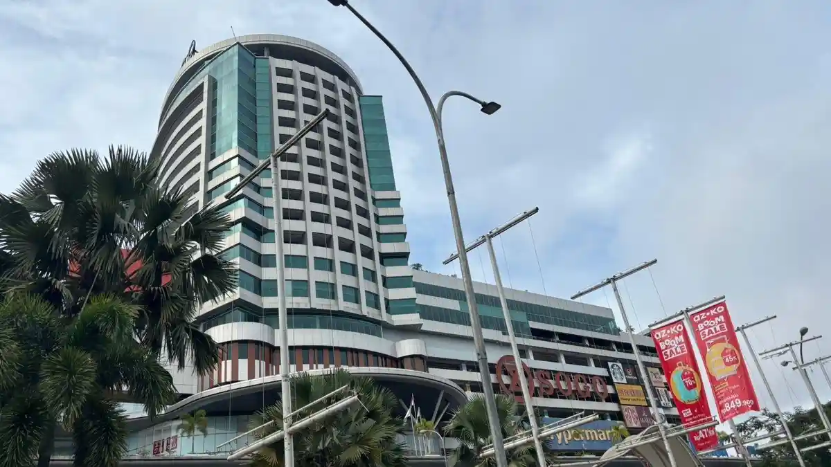 FUGO Hotel Samarinda Pastikan Operasional Normal Pasca Kebakaran Big Mall
