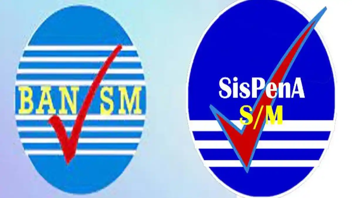 Cara Login SISPENA 2.0 Dalam Pengajuan Akreditasi Sekolah Secara Digital