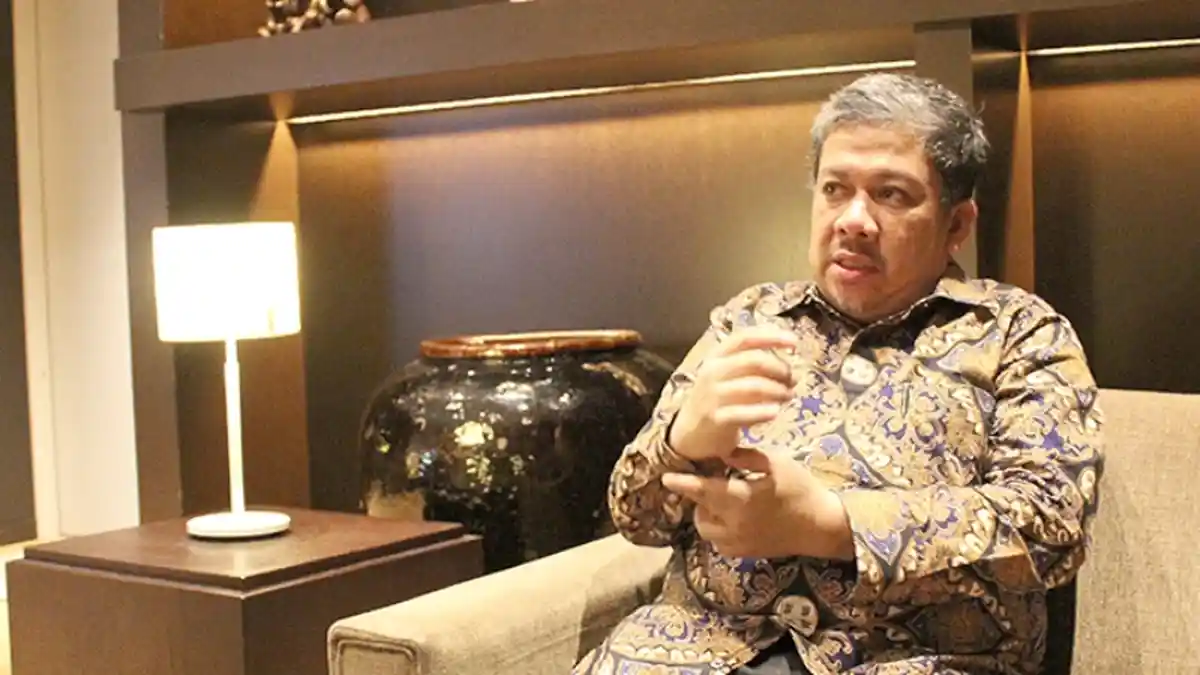 Press Gathering Tingkatkan Silaturahmi DPR dan Wartawan