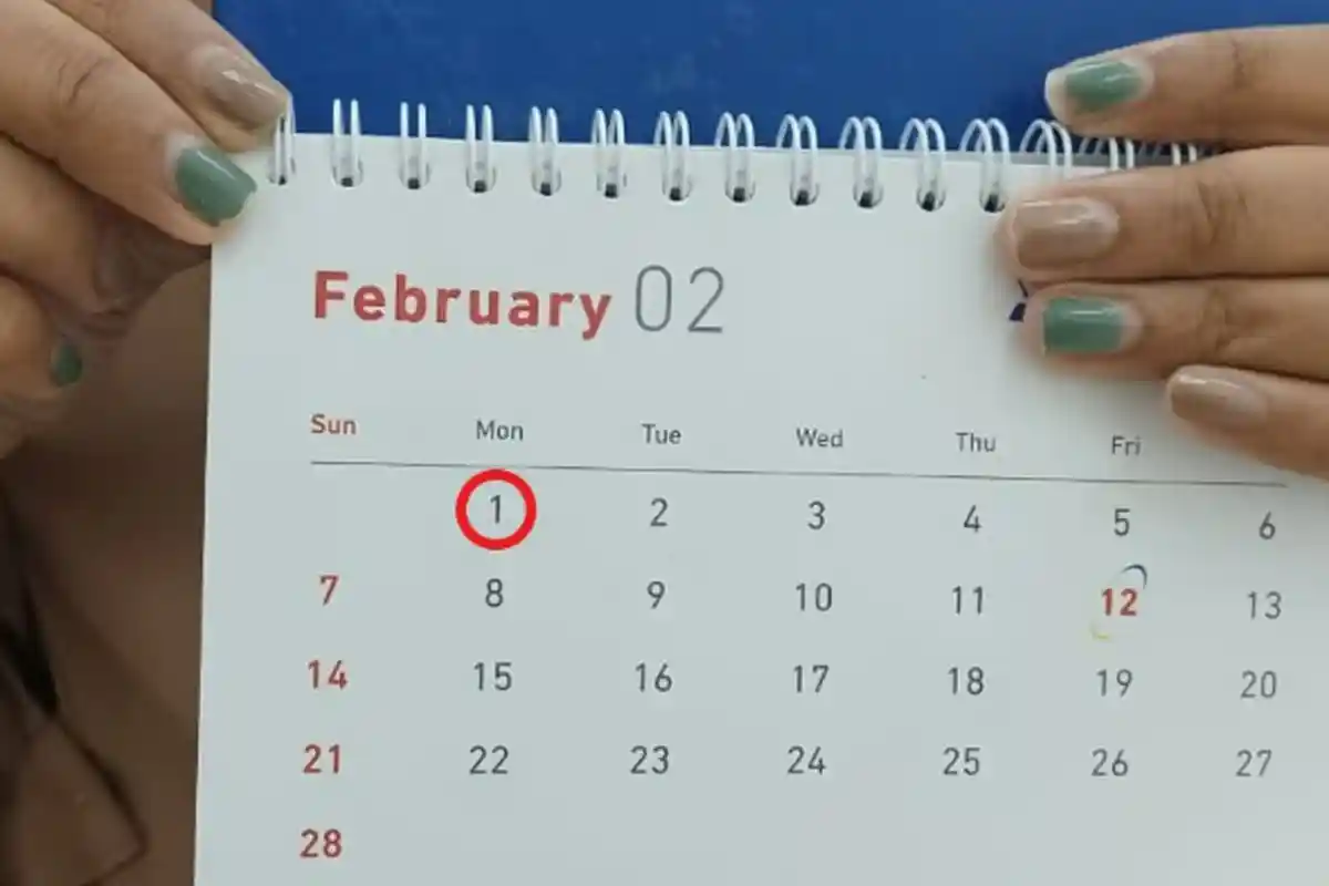 Daftar Tanggal Merah Bulan Februari 2022 Selain Imlek Lengkap Hari Libur Nasional dan Hari Besar