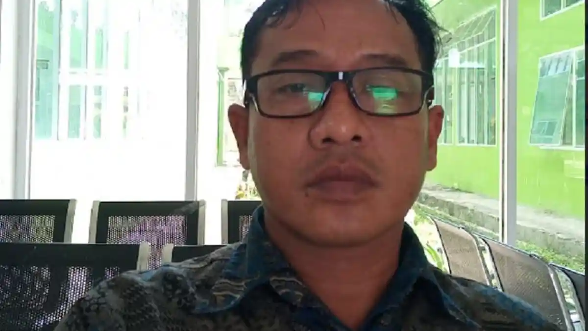 Tanggapi Video Beredar Puskesmas Kosong saat Ada Pasien, Ini Kata Kapus Salugatta Mateng