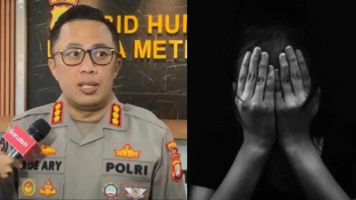Kasus Dugaan Rektor Universitas Pancasila Lecehkan Staf Kampus, Polisi Periksa 8 Saksi