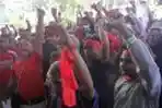 Aspirasi Pedagang Pasar Kota Manado