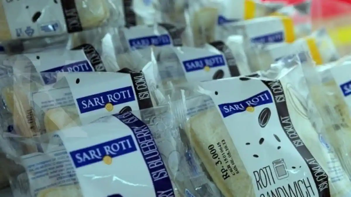 Sari Roti Bersiap Operasikan Pabrik di Kota Banjarmasin & Pekanbaru ...