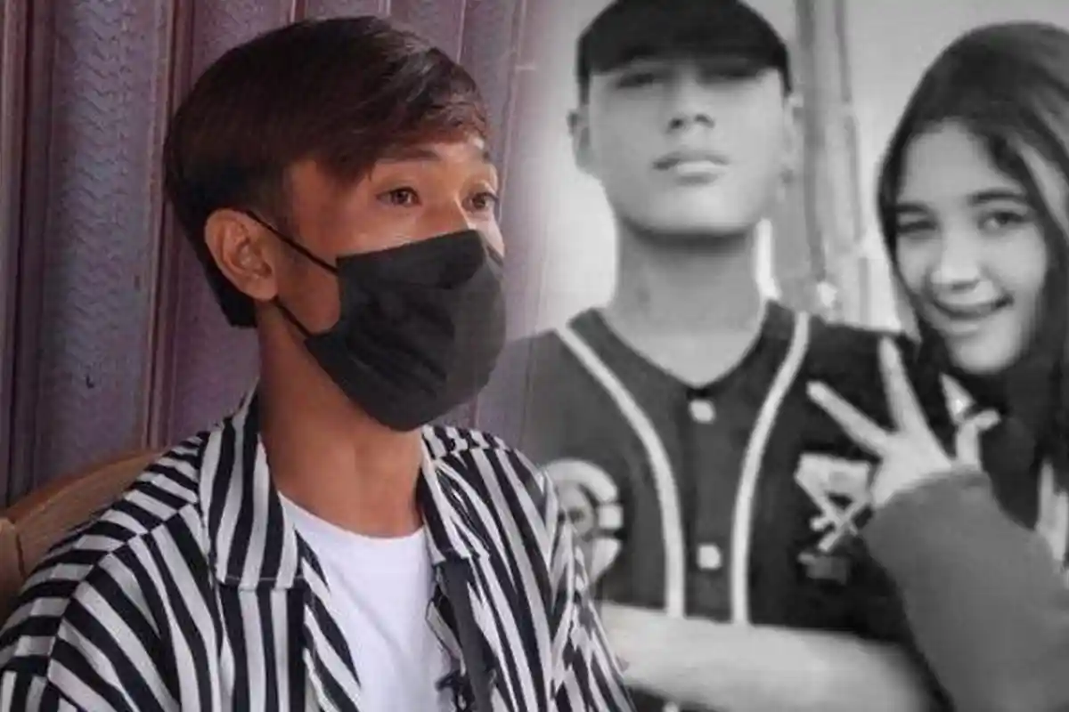 Pengakuan Aep Saksi Mata Vina Diserang Geng Motor, Bantu Ayah Eky Tangkap Pelaku: Saya Kabari