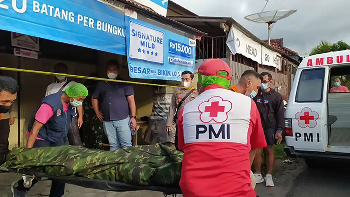 UPDATE: Jenazah Ketut Mintaning Rencananya Diautopsi Besok di RSUD Buleleng