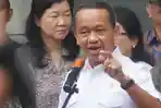 'Sudah Matang Matikan Kompor' Pesan Bahlil Agar Hemat LPG, Presiden: Cari Minyak ke Semua Negara