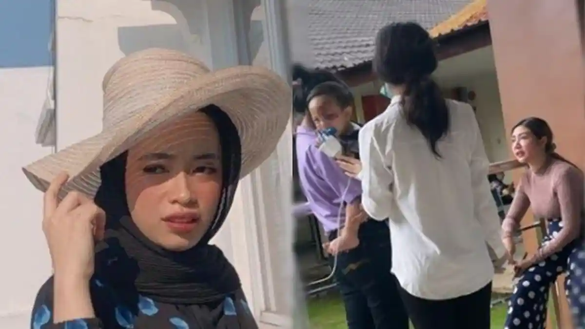 Nasib Siska Lorensa Pengasuh Gala Sky Pasca Kecelakaan Maut, Ini Kata Ayah Bibi Ardiansyah