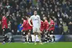 Manchester United Libas Leeds United