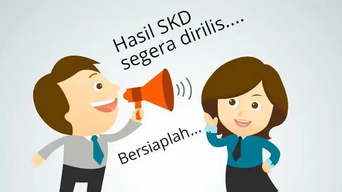 Hasil SKD CPNS Kemenag 2018 Segera Dirilis, Ada Lebih dari 217 Ribu Nama Tercantum