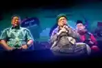 Pacific Paint Gelar Festival Riligi di Pesantren Sirnarasa