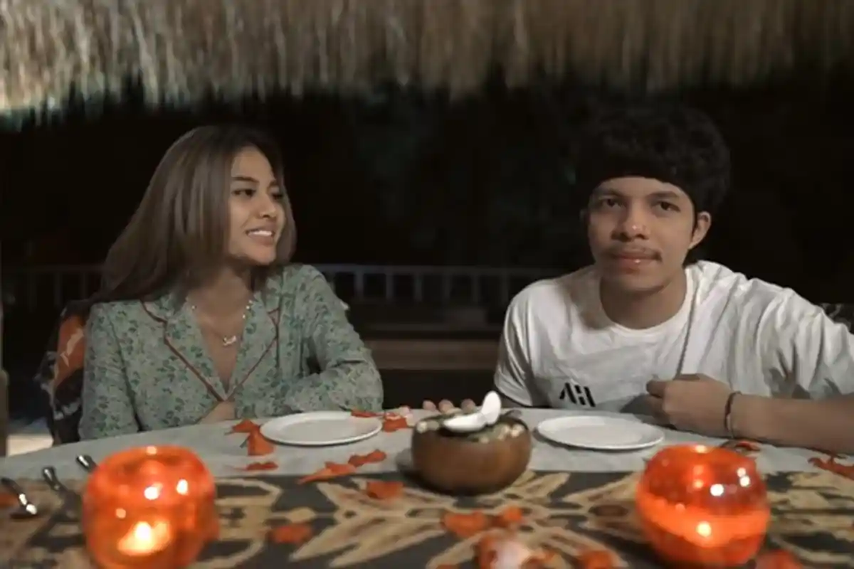 Bukan Gosip, Aurel dan Atta Halilintar Putus, Putri Anang Hermansyah Minta Hatinya Tak Dipermainkan