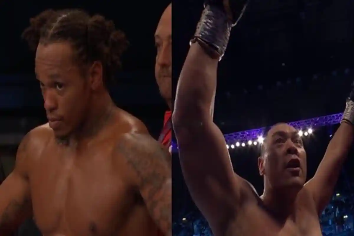 Rekap Hasil Tinju Dunia Minggu 24 September 2023: Anthony Yarde Comeback! Joe Joyce Tidur di Kanvas