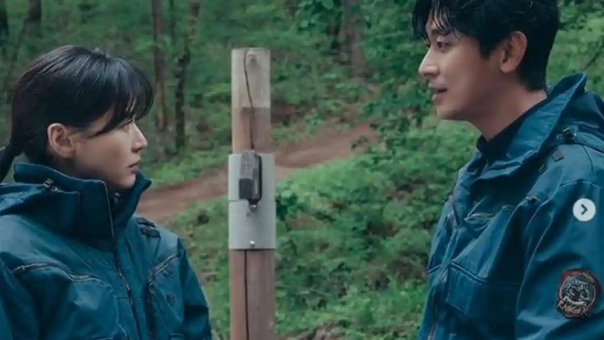 Link Nonton Jirisan Sub Indo Episode 11, Hyun Joo Tersadar dari Koma