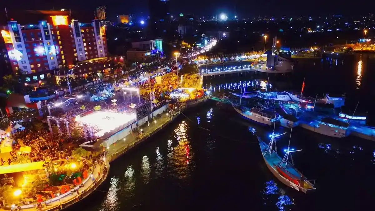 Download Jadwal Imsakiyah Ramadhan 2024 Kota Makassar Termasuk Daerah Lain di Sulsel