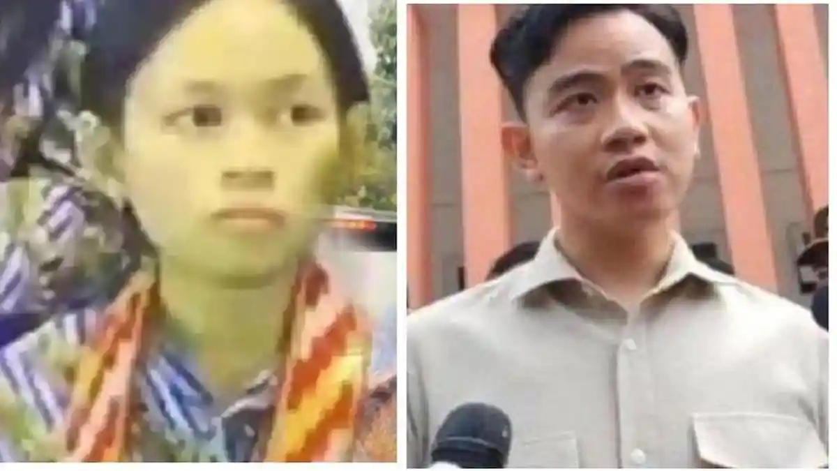 Cerita Josepha Bertemu Wapres Gibran usai LCC Kalbar Viral, Dapat Pesan dan Tips saat Debat