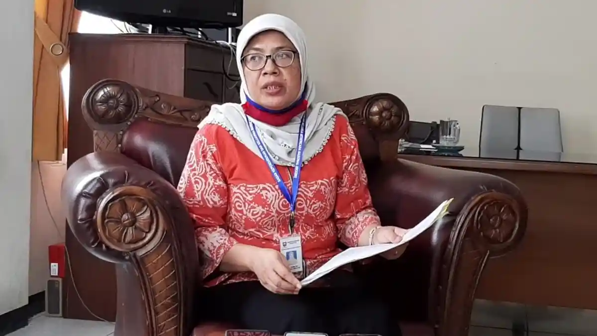 Setelah Melahirkan, TM Sembunyi di Belakang Hotel 2 Hari hingga Ditemukan warga, Begini Kondisinya