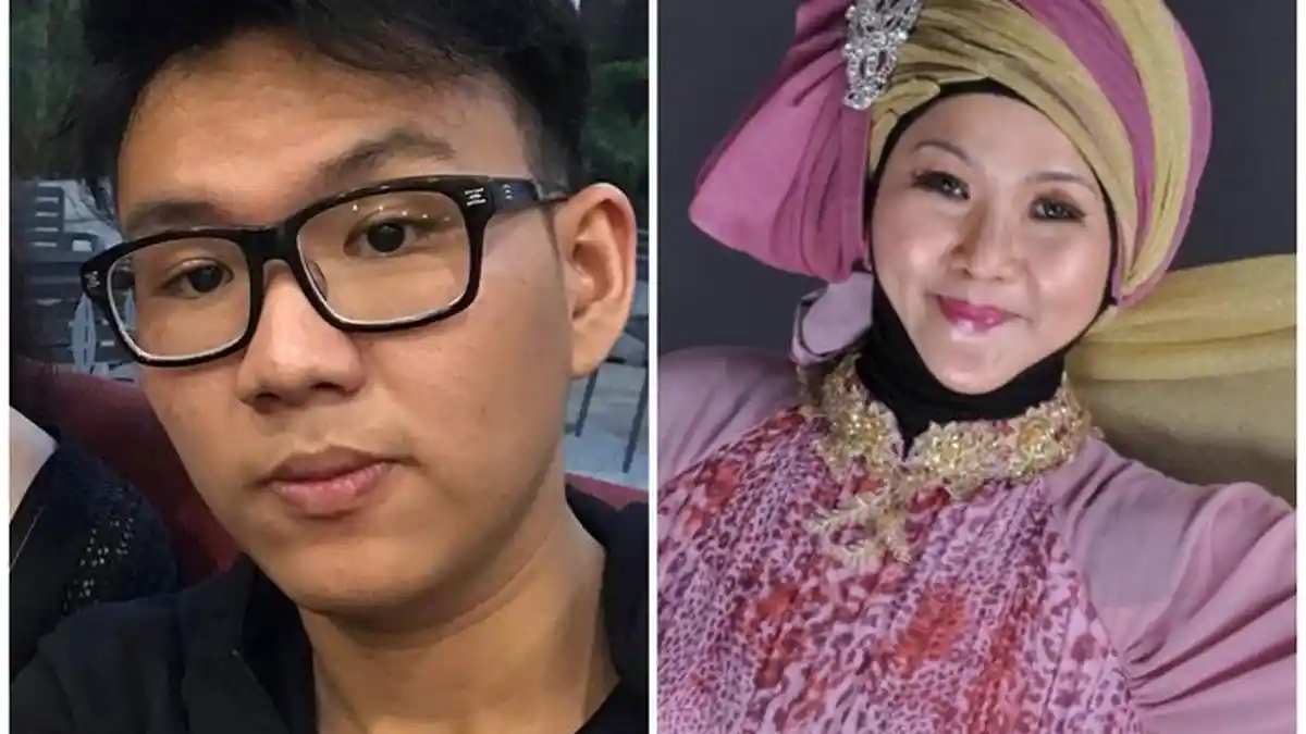 Sumber Ide, Inspirasi Aulia Kesuma Bunuh/Bakar Edi Chandra Purnama Sang Suami dan Dana Anak Tirinya