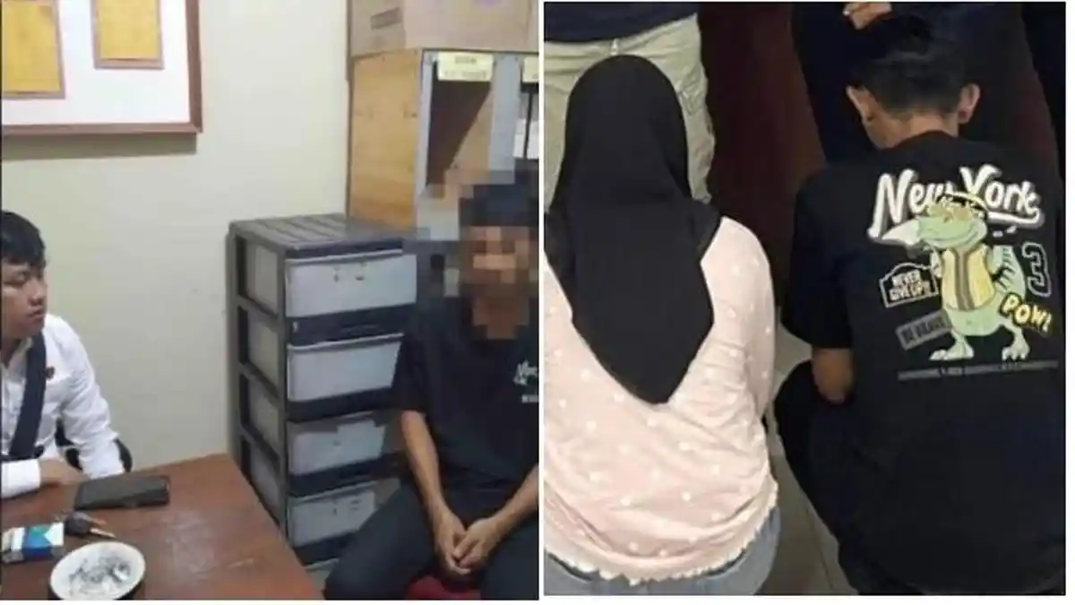 Heboh Kasus Adik Jual Kakak Perempuan, Dapat Komisi Rp 50 Ribu, Hidupnya Tinggal Bareng Nenek