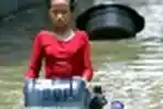 Banjir Landa Medan