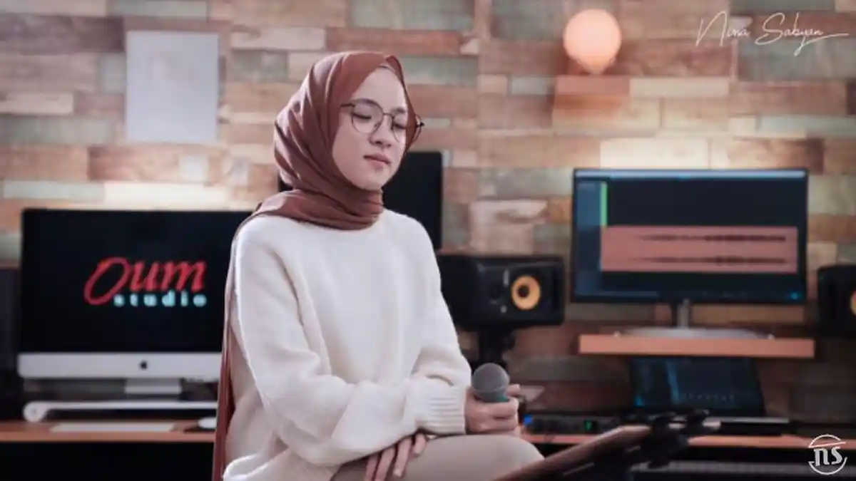 Tersedia Tulisan Arab, Latin dan Terjemahan, Ini Bacaan Lirik Sholawat Mughrom