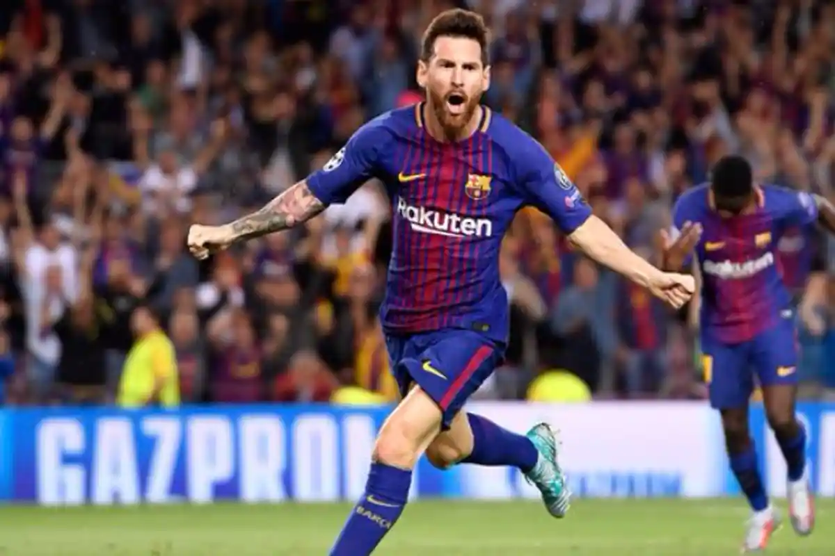 Sudah Tak Bersama Lagi, Lionel Messi Tulis Kalimat Perpisahan Mengharukan untuk Kawannya