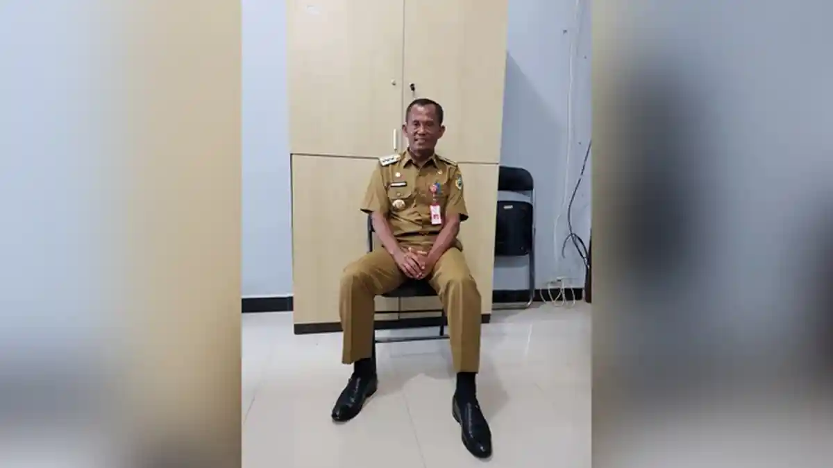 Dorong Pertumbuhan Ekonomi, SKPD di Tala Diminta Manfaatkan DID untuk Program Padat Karya