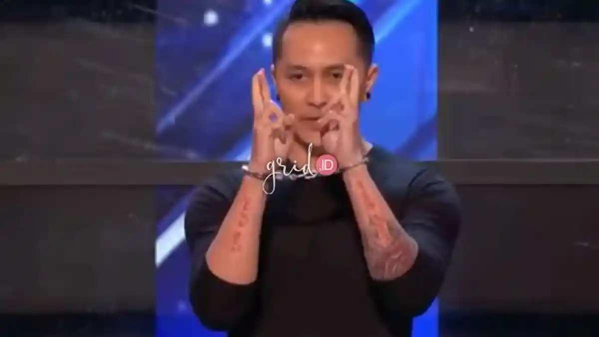 Ruang Rahasia Demian Adiyta Diungkap Mantan Pacar