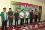 Istighotsah Untuk Pemilu Damai