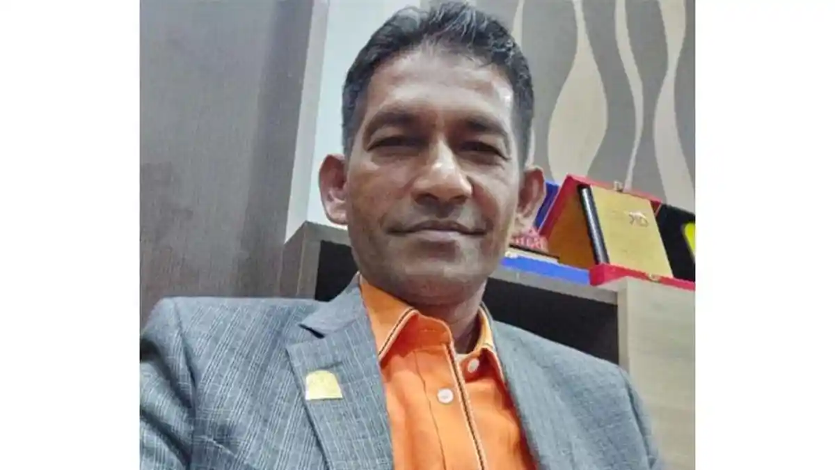 Anggota DPRA Minta Pemerintah Buka Pasar Hewan Khusus Kurban