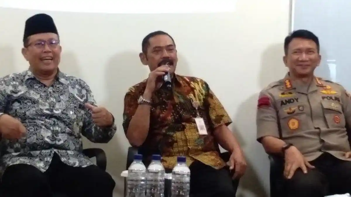 Alhamdulillah, Semua Pasien Positif Covid-19 di Kota Solo Dinyatakan Sembuh