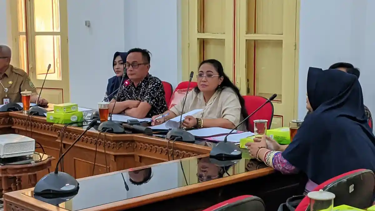 DPRD Gunungkidul Setuju Sunat Anggaran Kegiatan Demi Atasi Defisit APBD