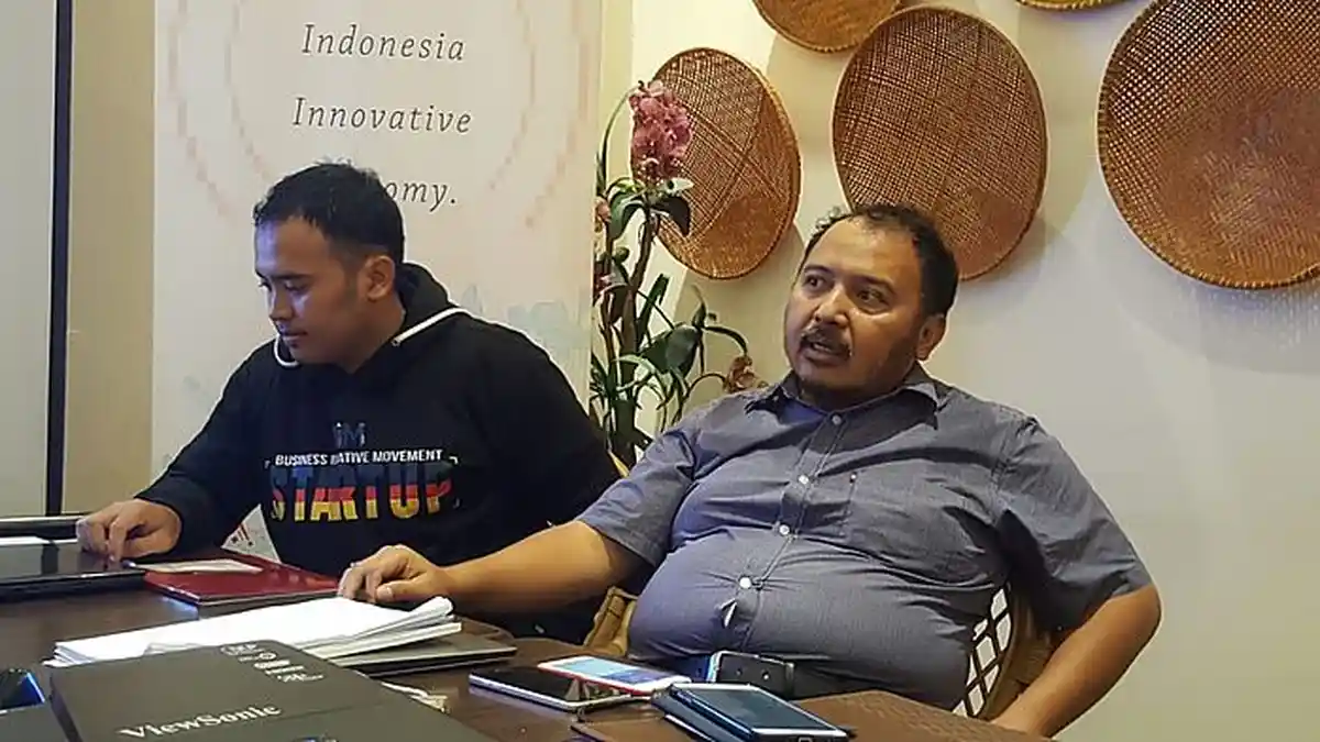 Ketika Pengguna Internet dan Smartphone Terus Meningkat, Android Dominasi Pasar Indonesia dan Dunia