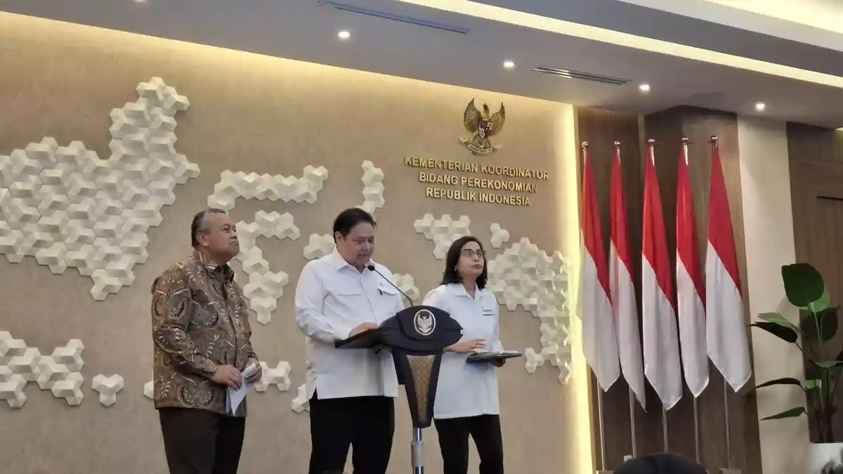BI: Aturan Baru DHE Bisa Tambah Devisa hingga 80 Miliar Dolar AS 