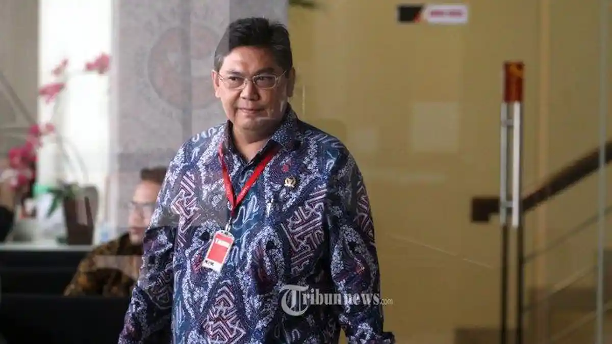 Sosok Utut Adianto, Grandmaster Catur Tantang Jenderal TNI Taruhan Rp 100 Juta Karena Jokowi