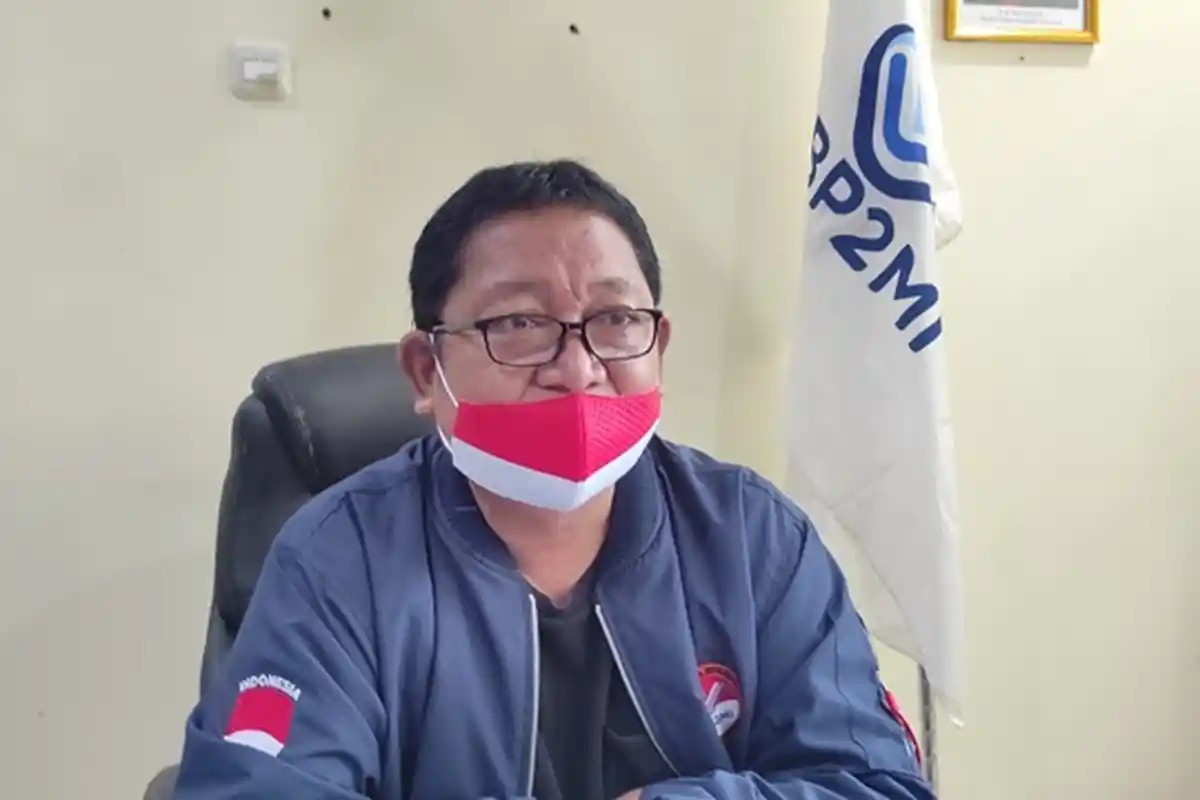 BP2MI Gelar Migran Day di Kotamobagu Sulawesi Utara