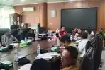 Tembok CPIU City View Tak Berizin, DPRD Medan Desak Pembongkaran