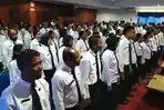 Bupati Ende Sebut Lebih Baik Angkat PPPK Daripada Urus Pokir