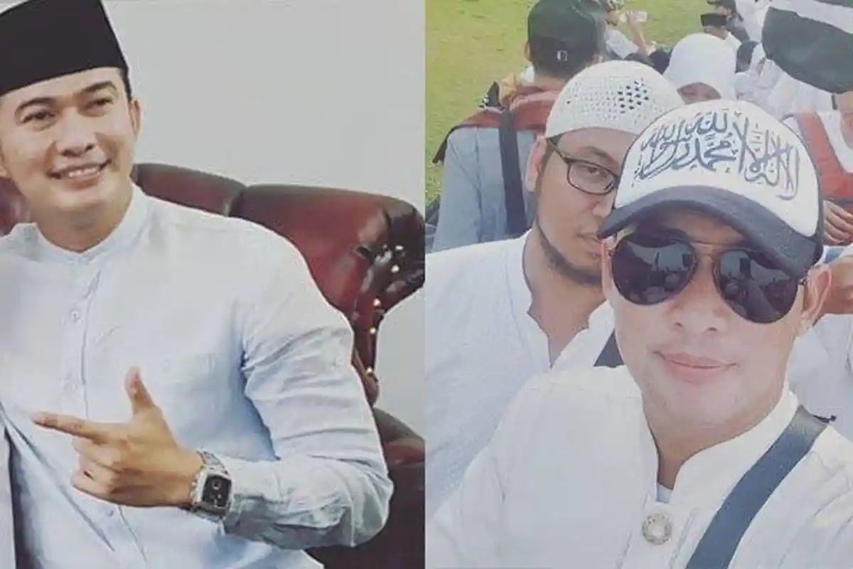 Presenter Termehek-Mehek, Mandala Shoji Jadi Buronan PN Jaksel, Ternyata Kasus Ini yang Menjeratnya