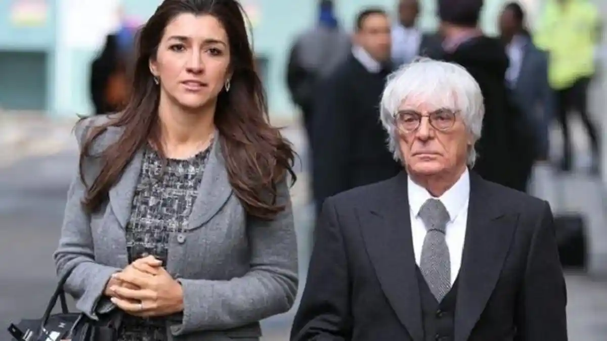 Mertua Bos Formula 1 Diculik di Brasil