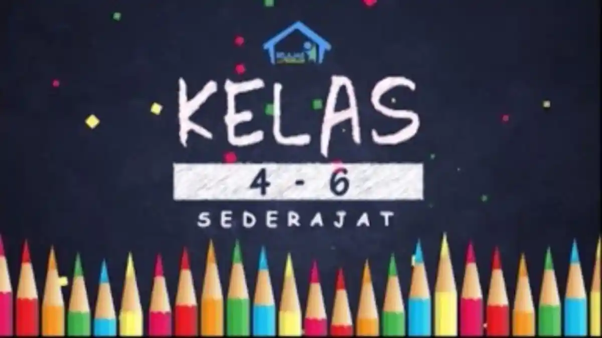 Tulis Urutan Langkah Membuat Perahu Pinisi, Kunci Jawaban Soal SD Kelas 4 - 6 TVRI Rabu 13 Mei 2020