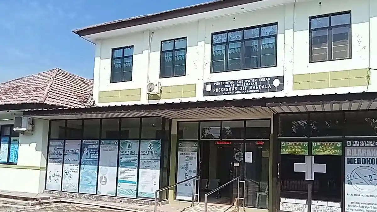 Puskesmas di Kabupaten Lebak Diminta Beri Pelayanan Maksimal, Kadinkes Ingatkan Soal Ini