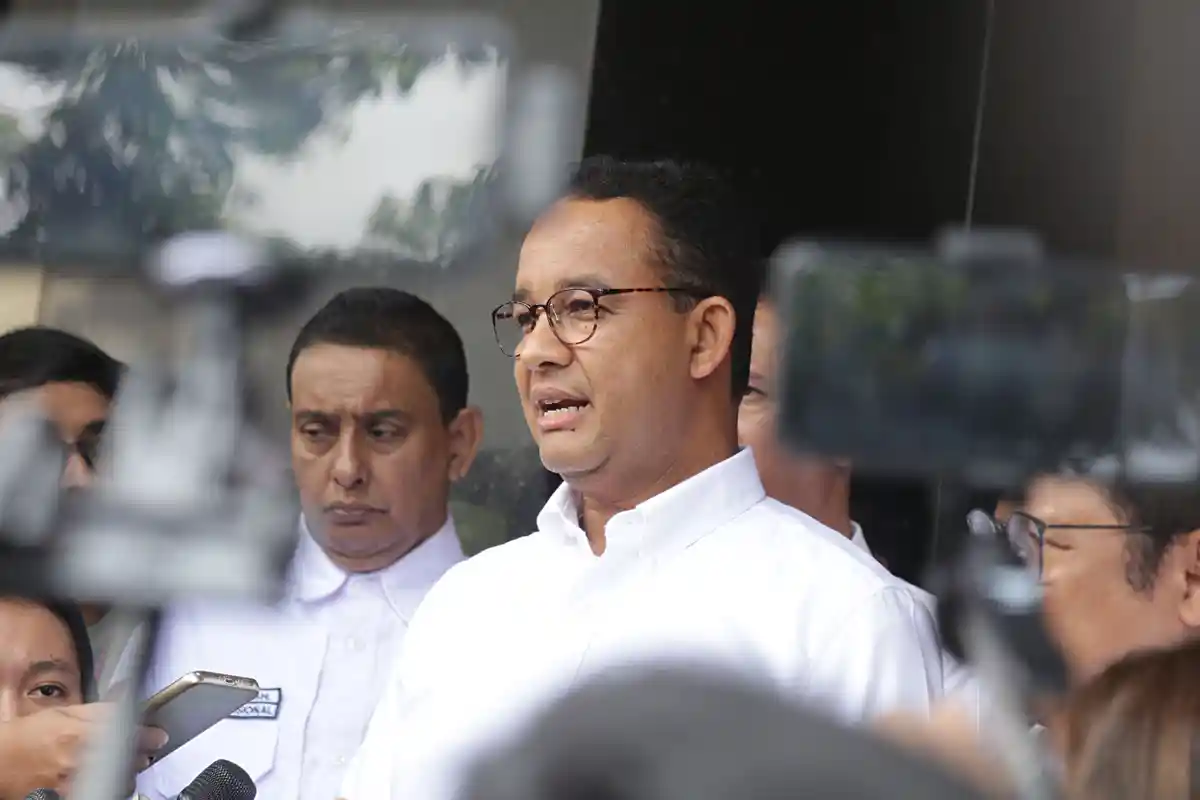 4 Dalil Gugatan Timnas AMIN yang Ditolak MK: Bansos hingga Endorsement Jokowi di Pilpres 2024