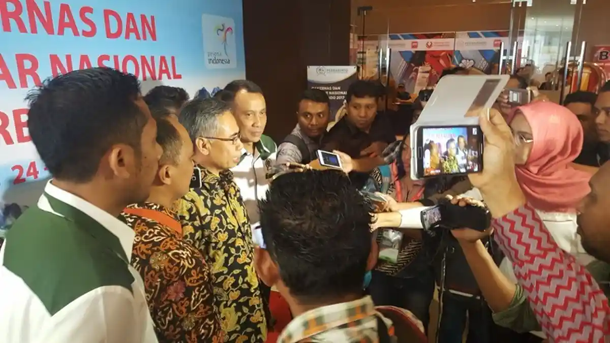 Industri BPR-BPRS Siap Melakukan Digitalisasi