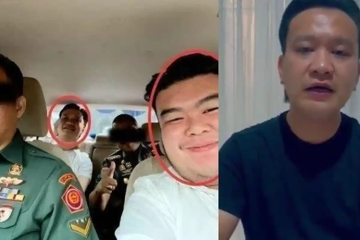 Kasus Hukum Ivan Sugianto Dibekingi Jenderal? Bukan Cuma Intimidasi, Diduga Ada Pencucian Uang