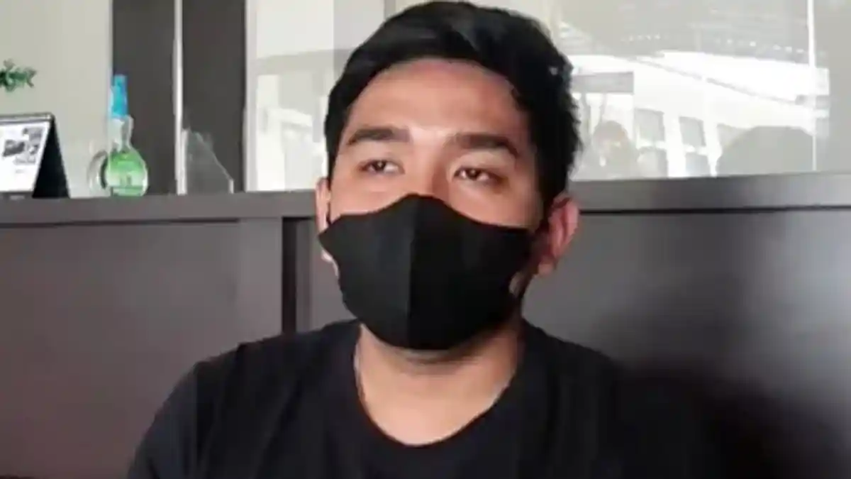 Sosok Briptu Reynaldo Kamea, Suami Briptu Christy yang Jadi DPO, Beri Pengakuan Tentang Istrinya