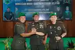 Kolonel Inf Irwan Budiana Pimpin Sertijab Dandim 1808/Manokwari Selatan