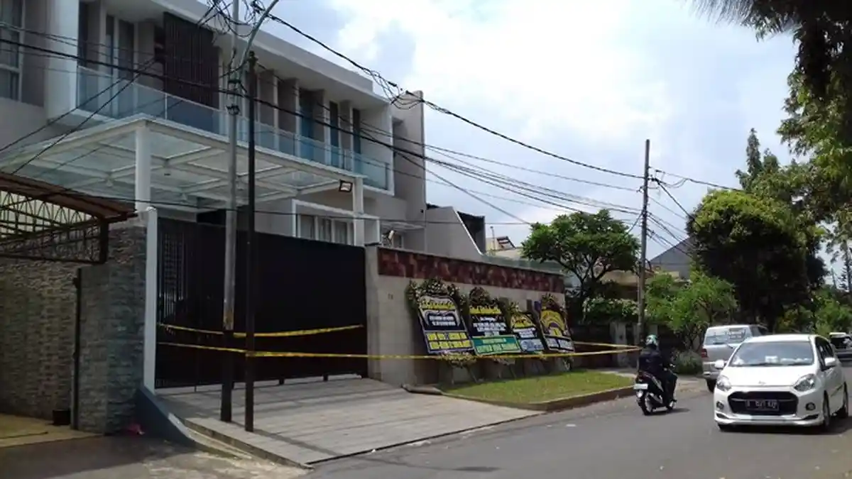 Seluruh Pelaku Sudah Diringkus. Ini Peran Mengerikan Mereka dalam Perampokan Sadis di Pulomas