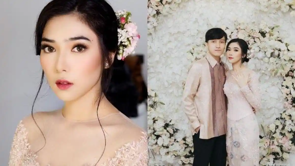 Patah Hati Nasional Jilid Dua? Sosok Calon Suami Isyana Sarasvati, Ternyata Profesinya Tak Main-main