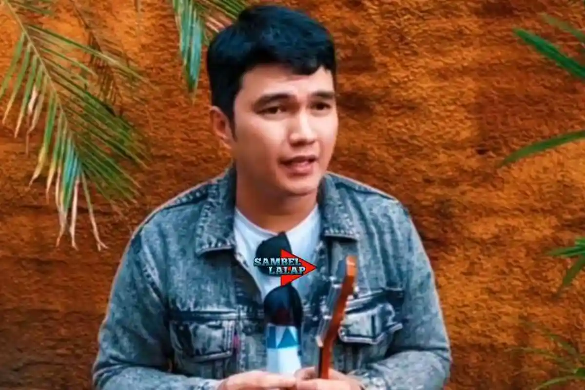 Adakan Konser, Aldi Taher Bakal Manggung dengan Deretan Artis Top:Mohon doanya